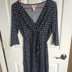 Maternity Dress